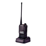 Pack 2 Radios Transmisor Fm Waterproff Ip67 Baofeng 8288