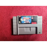 Pinocho Snes Pinocchio Cartucho Original Super Nintendo Snes