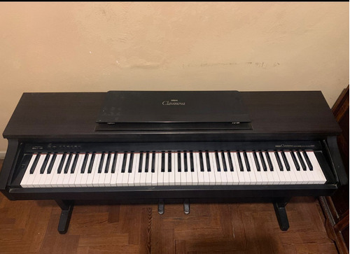 Piano Yamaha Clavinova Clp-122s 