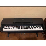 Piano Yamaha Clavinova Clp-122s 