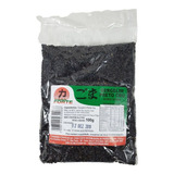 Gergelim Preto Cru Kuro Goma Casa Forte 100g