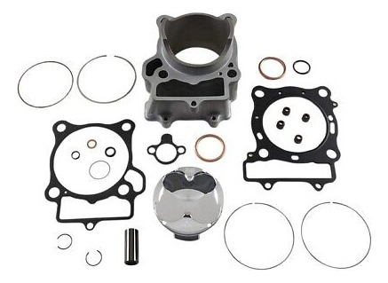 Cylinder Works Standard Bore Cylinder Kit 79mm 13.9:1 #c Zzg