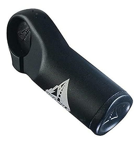 Diseño Del Perfilstubby Bar End (negro)