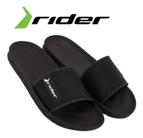 Chinelo Rider Slide Novo Ar406 Masculino Sandália Lançamento