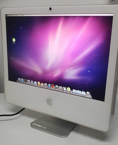 iMac 20´´ A1174 / Prende Y Se Apaga / Reparar O Repuestos