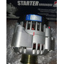 Alternador Chevrolet Trailblazer 4 Pines 6 Cilindros Harfon Chevrolet TrailBlazer