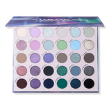 Paleta De Sombras Colourpop - Aurora Struck  - Original