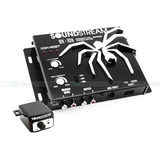 Epicentro Soundstream Bx-10x Epicenter ( Ref. Bx-100x)