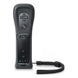 Control Remoto Wii  Wii U + Silicona + Correa Motion 