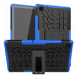 Funda Para Tablet Samsung Galaxy Tab A7 10.4  2020 - Azul