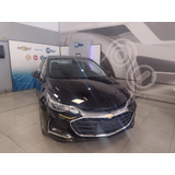 Chevrolet Cruze 4p Ltz At Pv