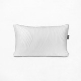 Almohada Blend Smart Bamboo Ajustable En Trozos / Queen