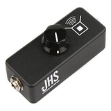 Convertidor De Señal Jhs Little Black Amp Box