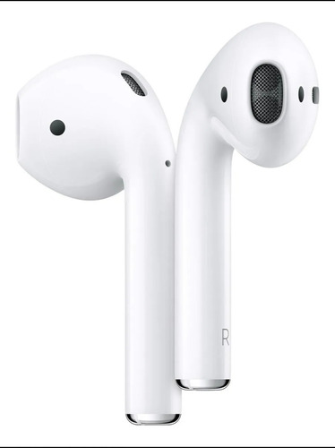 Apple AirPods Original With Charging Case (2nd Generation)