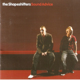 Cd The Shapeshifters - Sound Advice