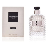 Valentino Uomo Acqua 125 Ml. Edt Hombre - mL a $38