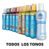 Cubrecanas Tonico Y Shampoo Col - mL a $119