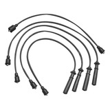 Cables Bujías Beru Para Geo Tracker L4 1.6l 1990 A 1994