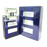 Shades Blue Edt 100 Ml - Armaf / Multimarcasperfumes