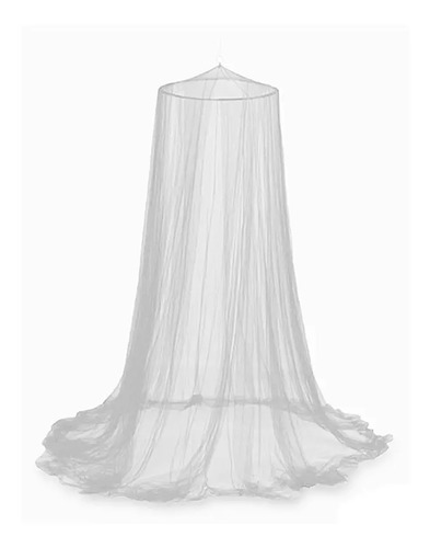 Dosel Mosquitero Cama Mosquitera Recamara Pabellon Tul Mosca | MercadoLibre