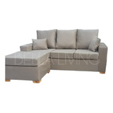 Sofa 3 Cuerpo