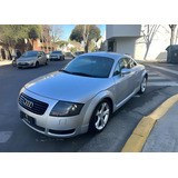 Audi Tt 2000 1.8 20v Turbo Quattro