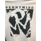 Pennywise - Hardcore Punk / Rock - Polera- Cyco Records