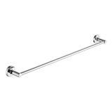 Toallero Barral Metalico Sensus Piazza 60cm Accesorio Baño