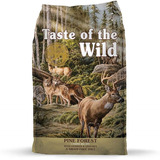 Taste Of The Wild  Pine Forest  5 Lb Perros Adultos