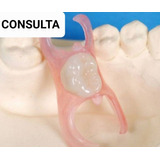 Protesis Dental Arañita 