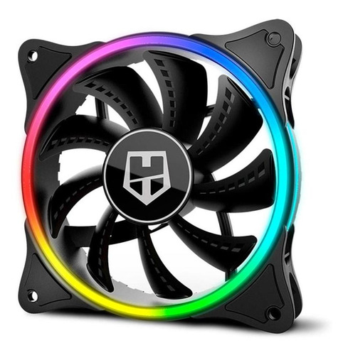 Ventilador Cooler Hummer X-fan Full Argb 120mm