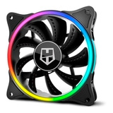 Ventilador Cooler Hummer X-fan Full Argb 120mm