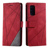 Carcasa Flip Cover Para Samsung Galaxy Note 20 Ultra