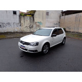 Volkswagen Golf 1.6 Mi Sportline Limited Edition 8v