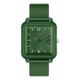 Reloj Lacoste Hombre Silicona 2011250 Lacoste.12.12 Studio