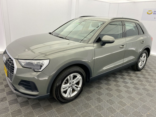 Audi Q3  Tfsi Attraction 