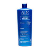 Felps Profissional Shampoo Banho De Verniz 1l