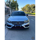 Mercedes-benz C250 Amg Line C250 Amg Line