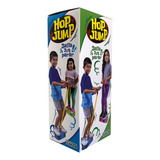 Hop Jump Juego Saltarin Elastico Infantil Original Ditoys Ed