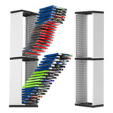 Heatfun Torre De Almacenamiento Para Juegos De Ps5, Soporte 