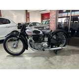 Royal Enfield 500 1948