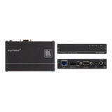 Kramer Tp-580r - Receptor Hdmi+rs-232+ir Sobre Hdbaset