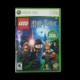 Lego Harry Potter Years 1-4