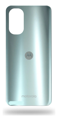  Tapa Trasera Compatible Motorola Moto G52 Logo Xt2221