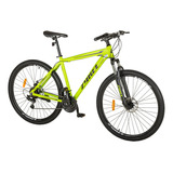 Mountain Bike Gadnic Mountain Mtb29 L 21v Cambios Shimano