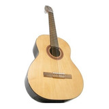 Guitarra Criolla Fonseca 31 P La Mejor P/ Estudio Superior