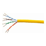 Monoprice Cat6 Ethernet Bulk Cable Network Internet Cord