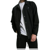 Chamarra Vans Torrey Jacket Vn0a5keyy28 Black Men's