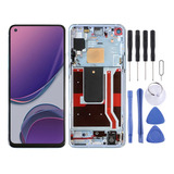 A Pantalla Lcd Oem Para Oneplus 8t (5g) Kb2001 Kb2000 Kb2003