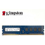 Memoria Ram Kingston Ddr 3 4gb 12800u